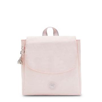 Kipling Dannie Small Sırt Çantaları Mor Pembe | TR 1664BE